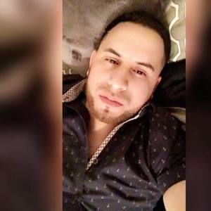 Meet your Posher, Erwin